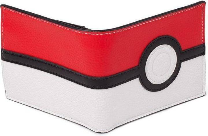 Actual product image Difuzed Pokémon Wallet