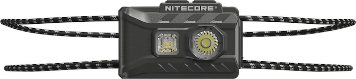 Immagine prodotto Nitecore NU20 Classico (360 lm)