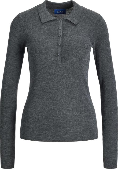Produktbild JJXX JXWREN Gestricktes Polo Gestricktes Polo (L)