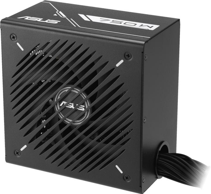 Produktbild ASUS Netzteil PRIME 750W BLACK (750 W)