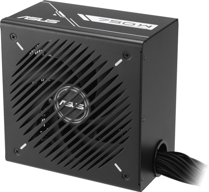 Produktbild ASUS Netzteil PRIME 750W BLACK (750 W)