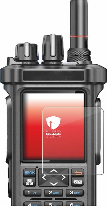 Image du produit upscreen Scratch Shield Verre