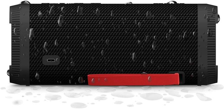 Image du produit Philips Bluetooth Speaker TAS5000EB/00 Schwarz (24 h)