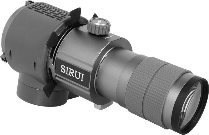 Immagine prodotto Sirui 18° - 36° Stufenlose Zoom Projector Lens for COB Light Bowens Anschluss (Cristallino)