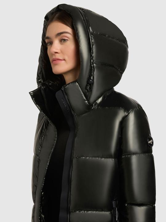 Actual product image Khujo Haya Shiny-YM