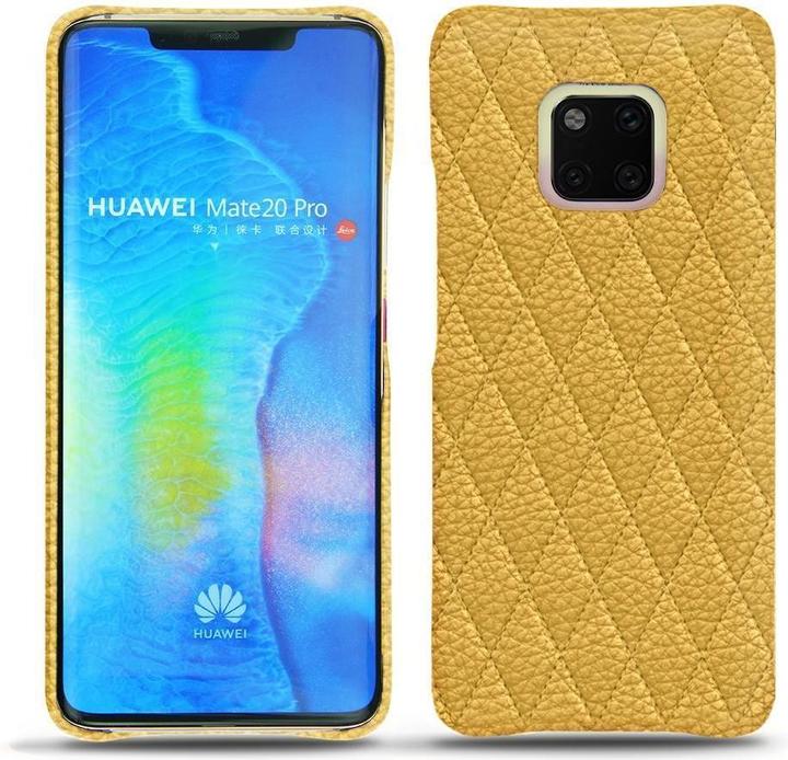Image du produit Noreve Housse cuir (Mate 20 Pro)