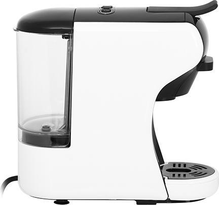Produktbild Camry CR 4414 Multi-capsule Espresso machine, White/Black