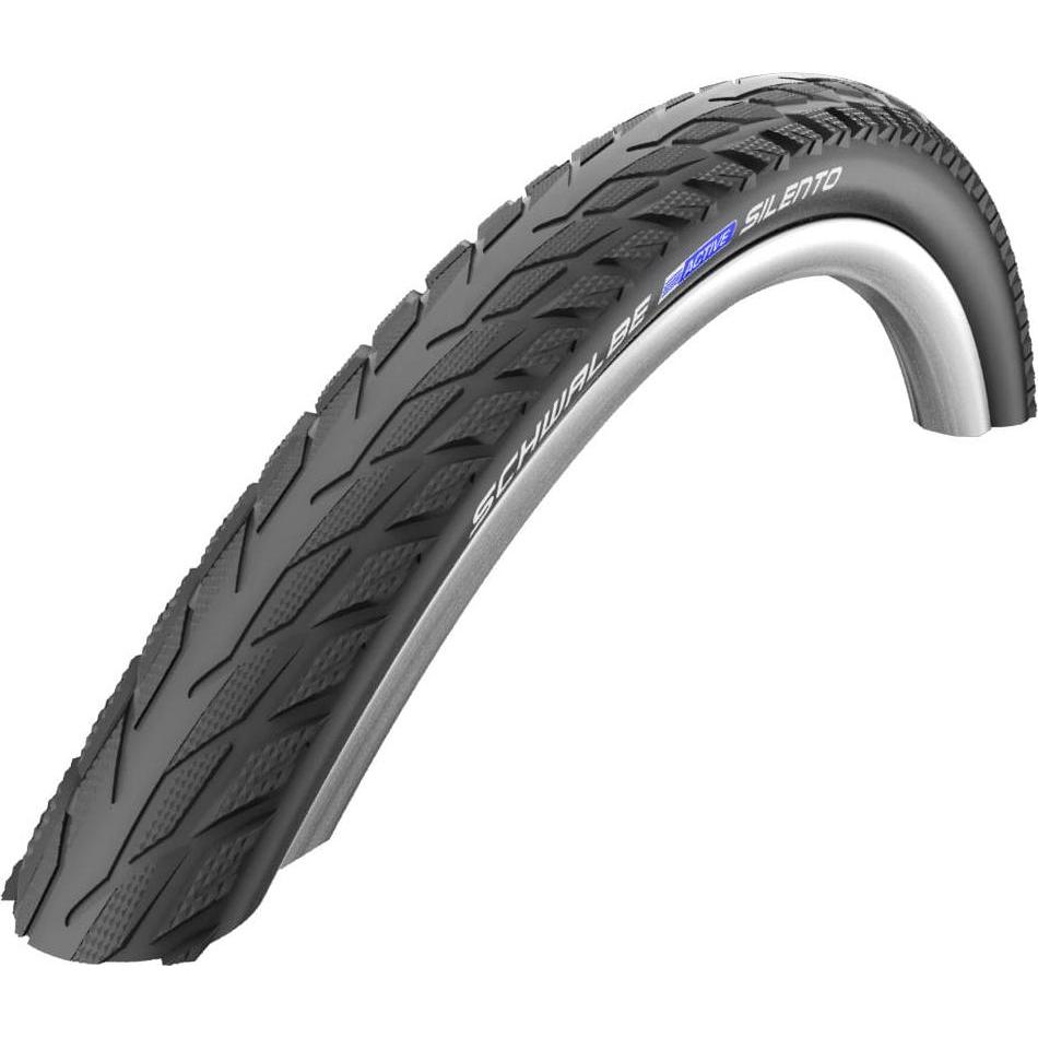 Schwalbe, Veloreifen, (28 x 1.40, 37-622)