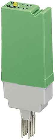 Produktbild Phoenix Contact Steckrelais 24 V/DC, 24 V/AC 6
