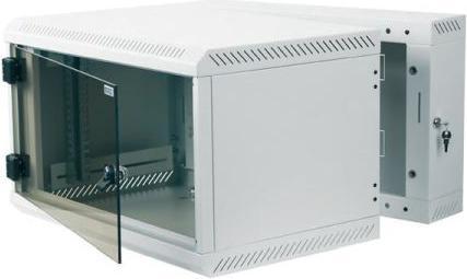 Image du produit Triton 19 Armoire murale, 9U (9 HE, Rack 19 pouces)