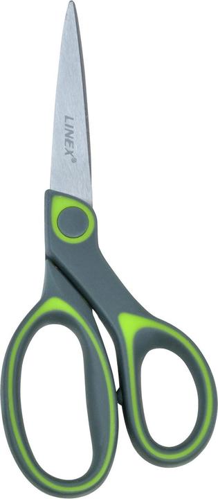Image du produit Linex Ciseaux 17,5cm (17.50 cm)