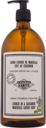 Immagine prodotto Institut Karité Sapone liquido di Marsiglia al limone e verbena (Sapone liquido, 1000 ml)