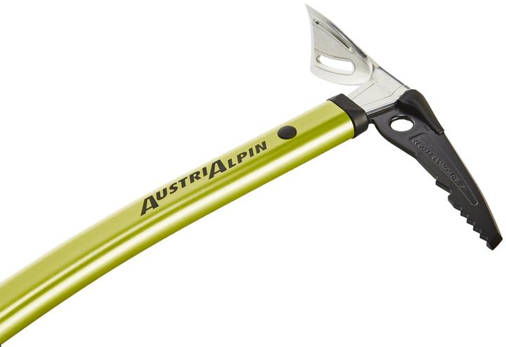 Produktbild AustriAlpin G-Light Eispickel mit Handschlaufe