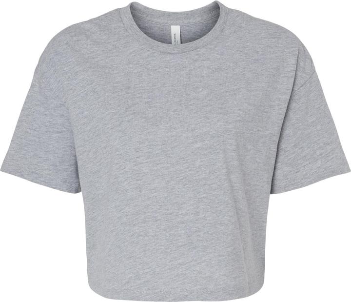 Athletisch meliert