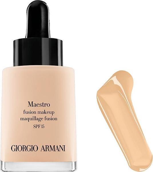 Immagine prodotto Giorgio Armani Maestro Fusion (3 neutrale equo)