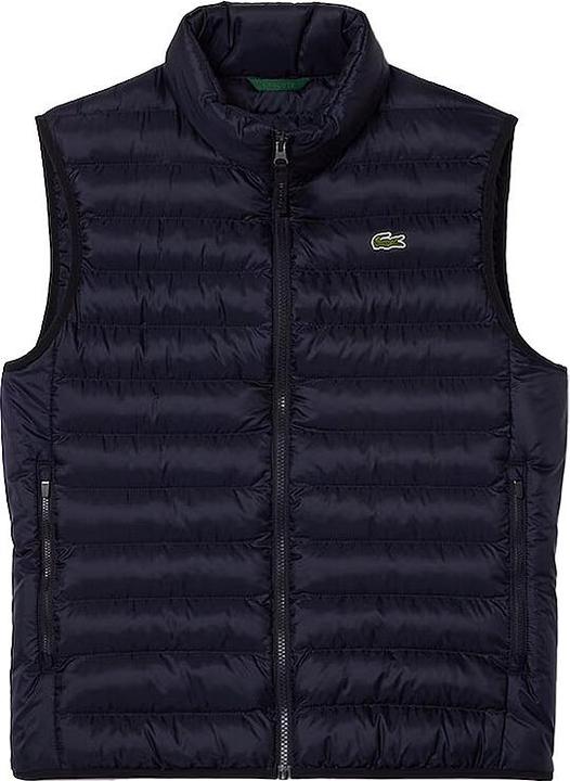 Produktbild Lacoste Steppgilet (50)