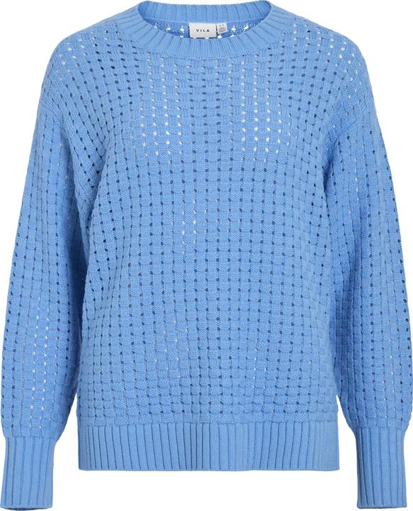 Produktbild Vila VIOA Rundhals Strickpullover (XL)