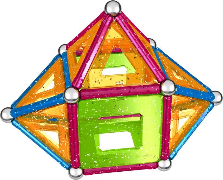 Image du produit Geomag Panneaux d'enfants brillants
