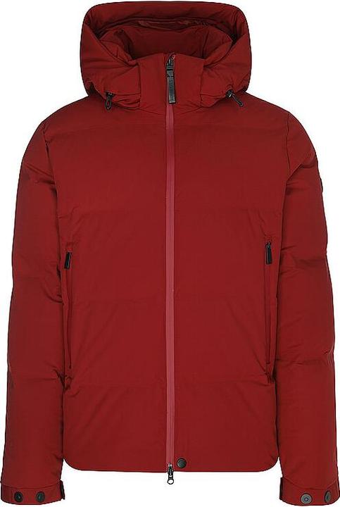 Produktbild AlphaTauri Daunensteppjacke ODORU (L)