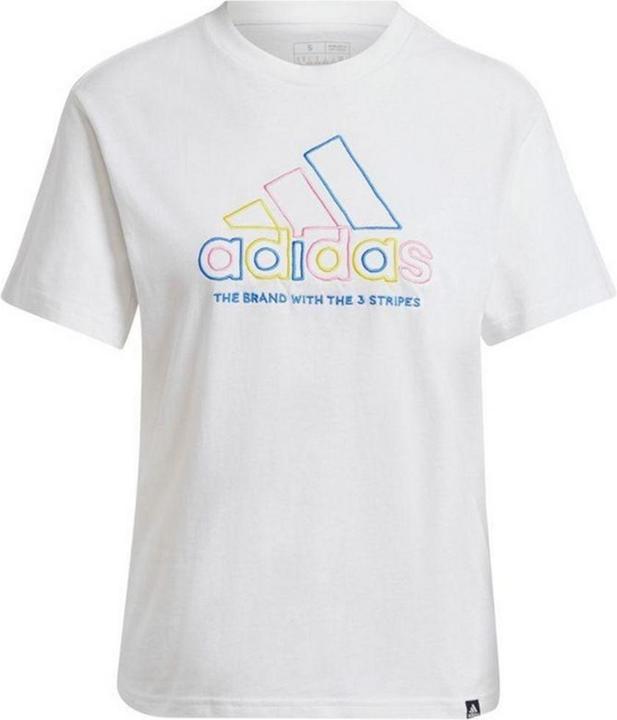 Produktbild Adidas Xpress TShirt (S)