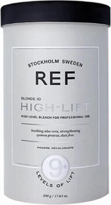 Produktbild Ref. 02 Perfector Pro Plex Hair Strengthener (500 ml)