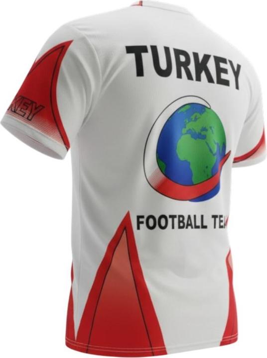 Produktbild FT Shirt Türkei (S)