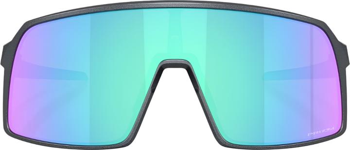 Actual product image Oakley Sutro (Blue steel, Steel blue, Prizm Sapphire, Prizm Sapphires)
