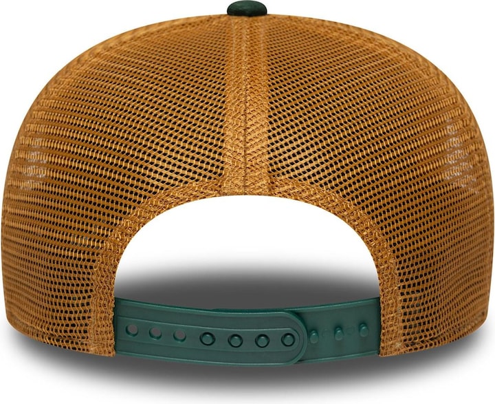 Produktbild New Era 9Seventy Stretch Cap Debossed Oakland Athletics