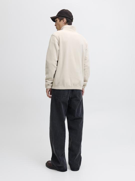Produktbild Jack & Jones Half Zip Fleece (L)