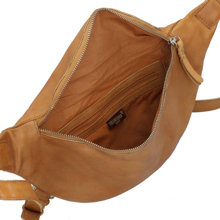 Immagine prodotto Taschendieb Kohlmarkt Gürteltasche Leder 34 cm