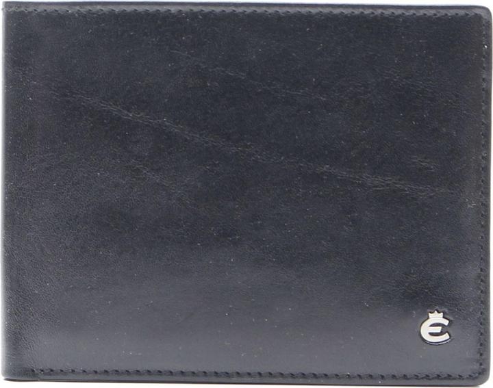 Actual product image Esquire Toscana Leather Wallet