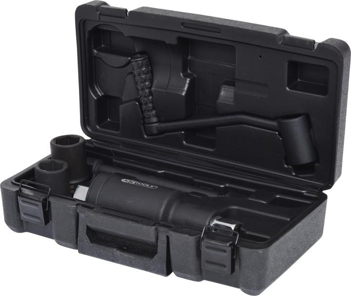 KS Tools 516.1157 (1", 62.50 Nm, 4000 Nm)