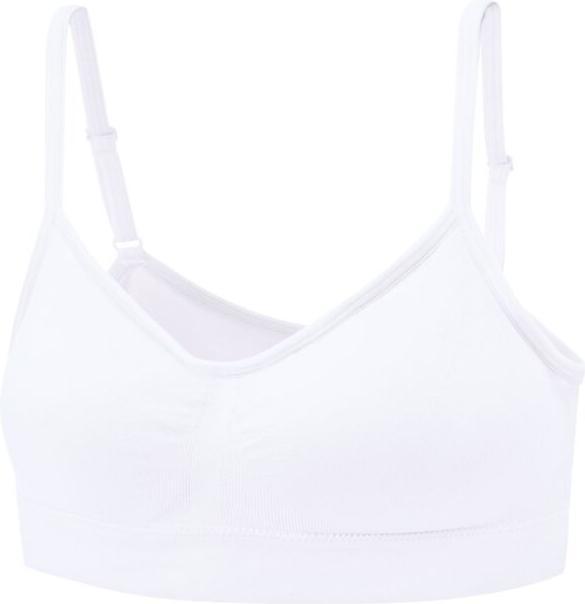 Image du produit Jockey Damen-Bustier (L)