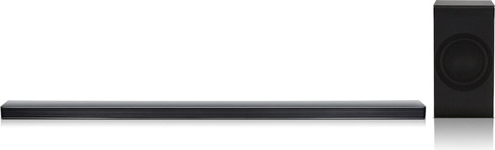 Produktbild LG Sj8 (300 W, 4.1 Kanal)