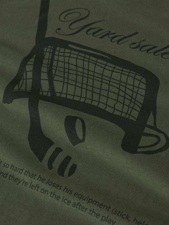 Produktbild Lmtd Bio-Baumwoll T-Shirt (170, 176)