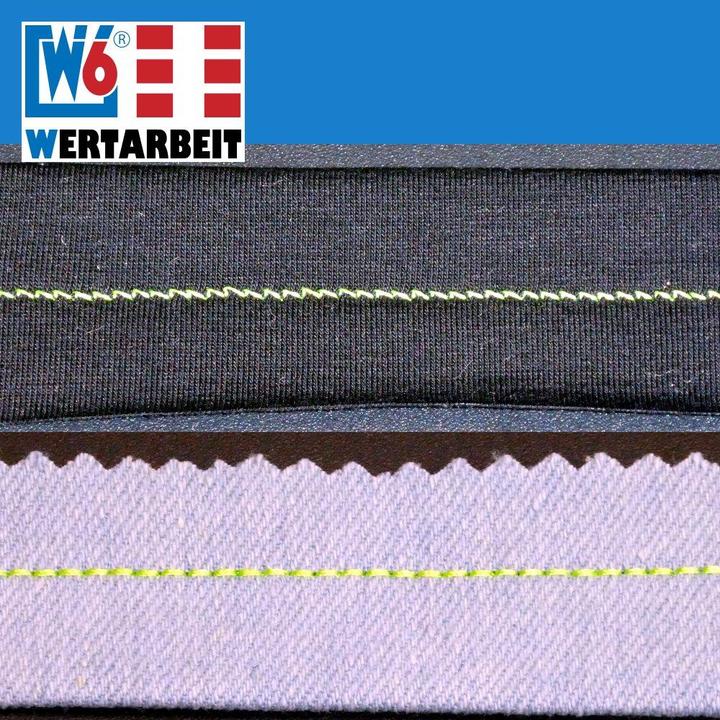 Produktbild W6 Nähmaschine N 5000 Exklusive