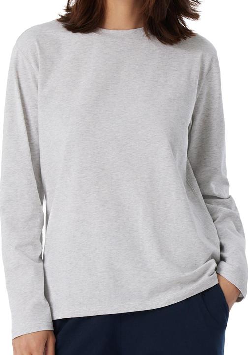 Immagine prodotto Schiesser Camicia a maniche lunghe Mix & Relax (42)