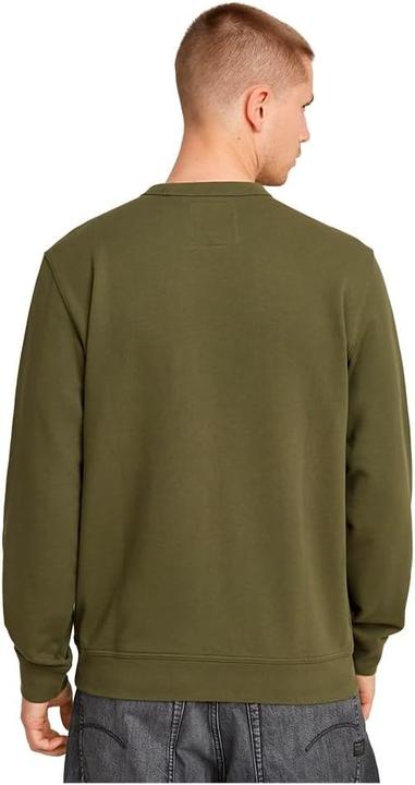 Produktbild G-Star Maglione G-Script Logo R (XS)