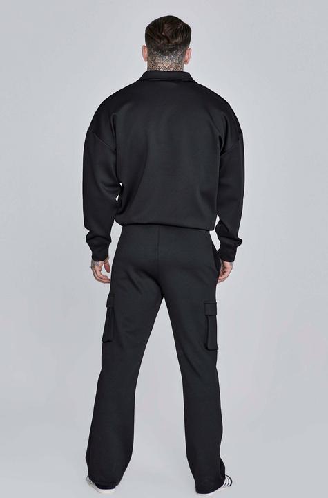 Produktbild Siksilk Sweatshirt Essentials Zip Sweater (M)