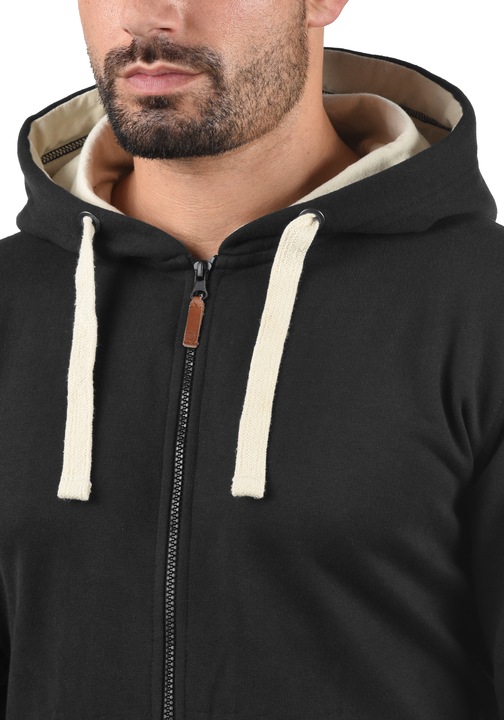 Image du produit Blend Salinho Grenouillère À Capuche Onesie En Sweat Pour Homme (XL)