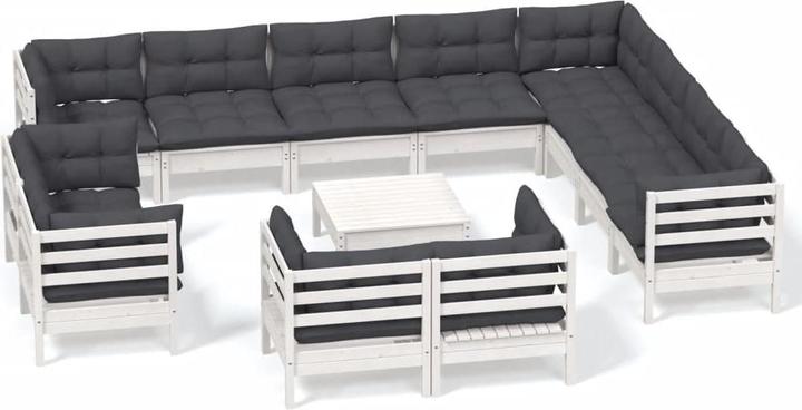 Produktbild vidaXL Memphis