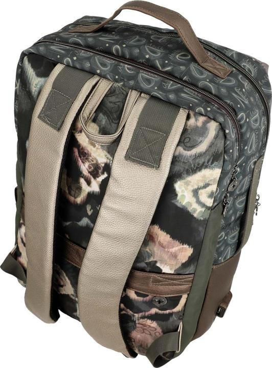 Produktbild Anekke Real Travel Backpack