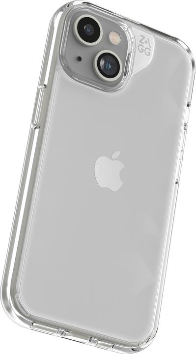 Image du produit Zagg Cases Crystal Palace (Apple iPhone 15)