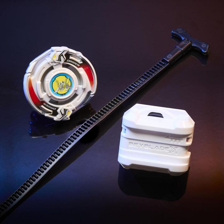 Produktbild Hasbro IP Security Lock - Release date 01 June 2025 (Deutsch, Englisch)