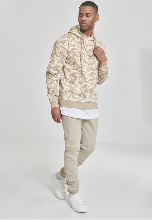 Image du produit Urban Classics Sweat à capuche (S)