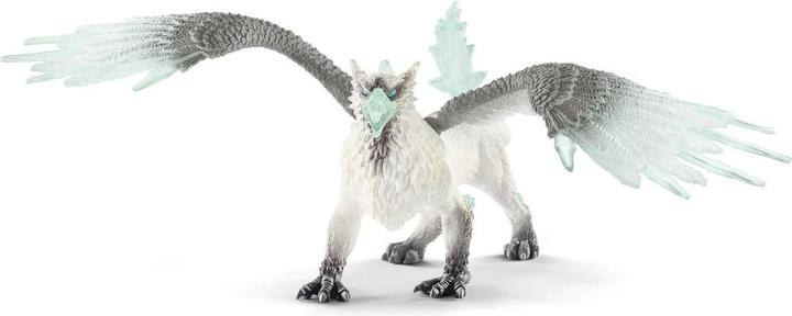 Actual product image Schleich Ice griffin