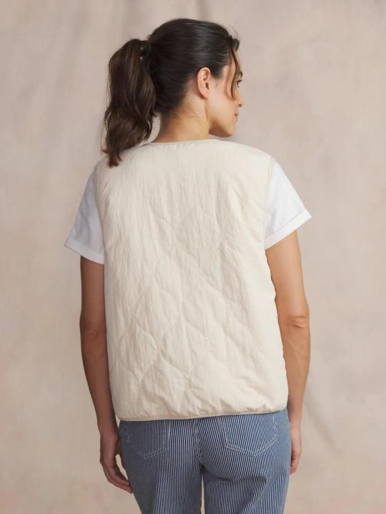 Image du produit TBS Lillysan - Weste - Damen (M)