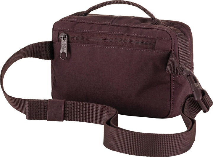 Actual product image Fjällräven Kånken Hip Pack
