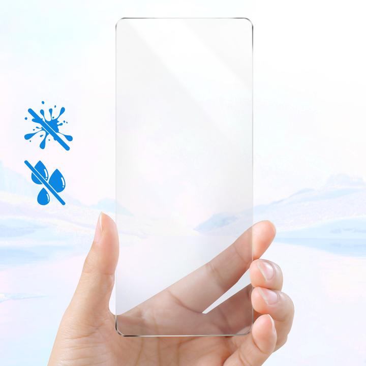 Produktbild Avizar Invisiguard Protector (1 Stück, Motorola Moto G34)