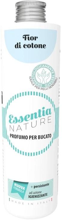 Actual product image Essentia Wäscheparfüm mit Baumwollblüte (25 Washing cycles)